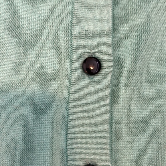 Kate Spade Jeweled Cardigan, Small - Picture 5 of 13